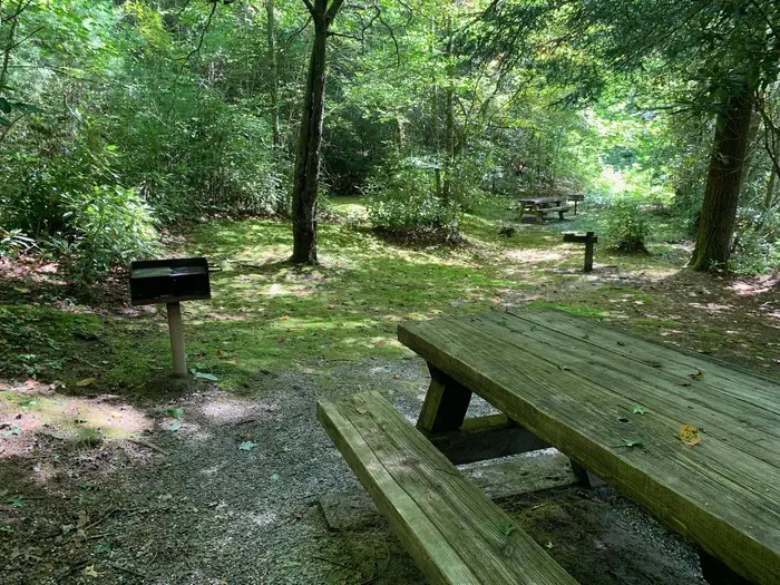 Cliffside Lake Shelters photo 4