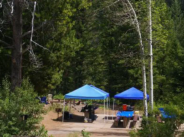 CLOVERLEAF CAMPGROUND photo 3