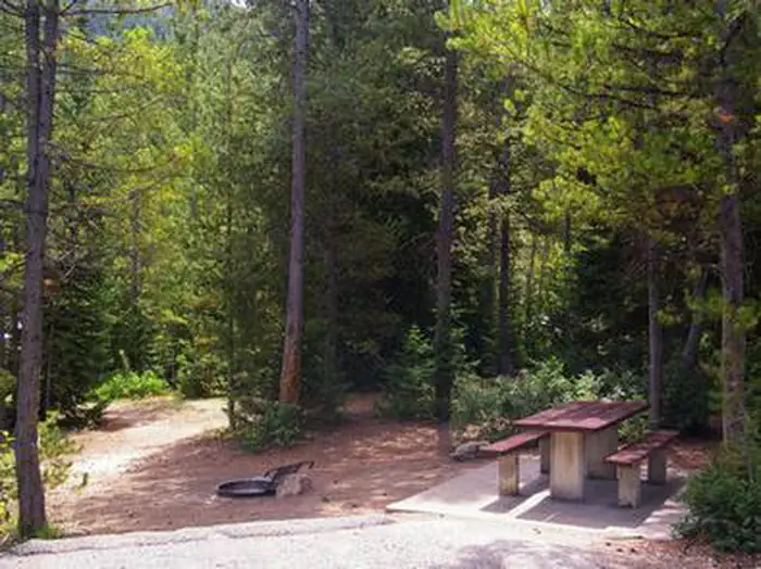 CLOVERLEAF CAMPGROUND photo 4