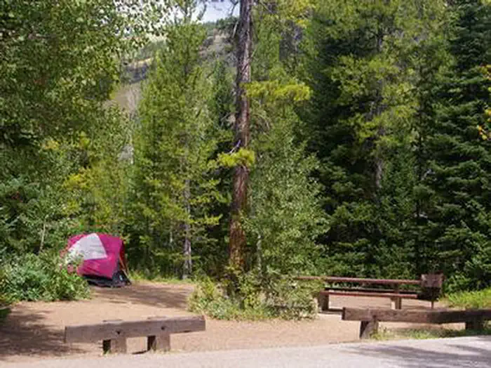 CLOVERLEAF CAMPGROUND photo 5