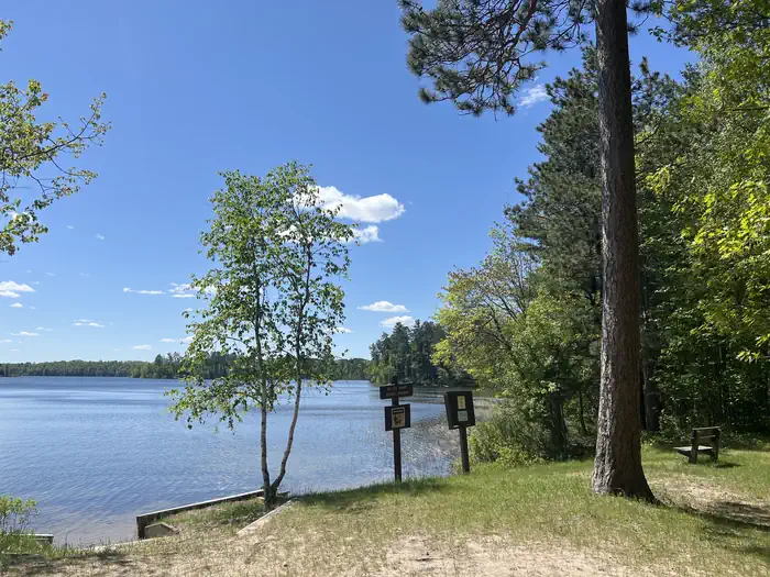CLUBHOUSE LAKE photo