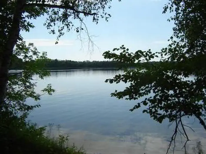 CLUBHOUSE LAKE photo 2