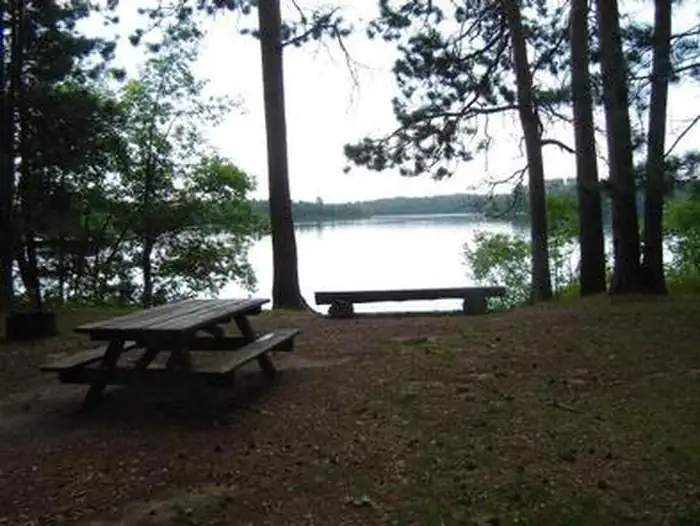 CLUBHOUSE LAKE photo 4