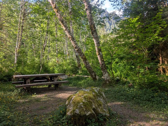 Coal Creek Group Camp photo 4