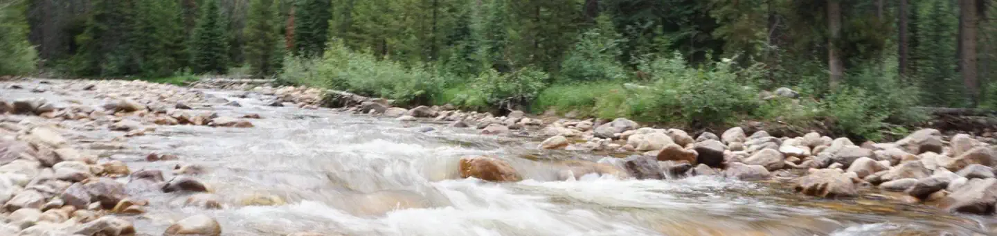 Cobblerest Campground photo