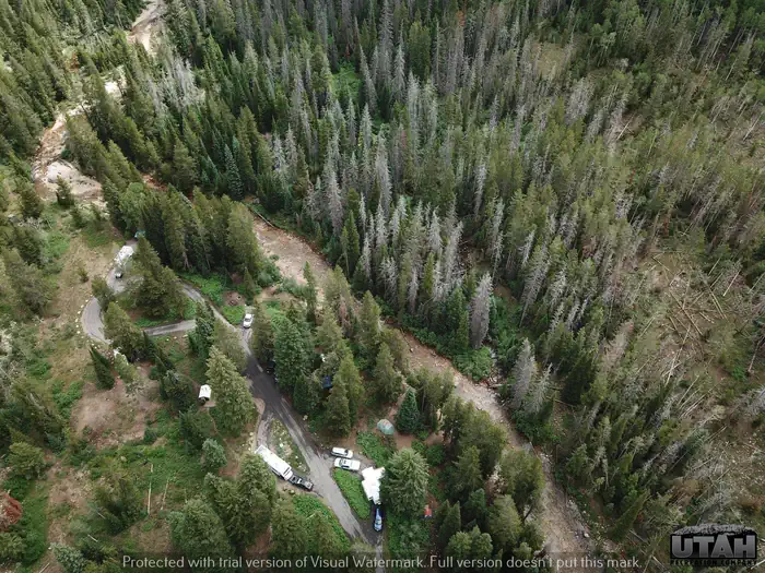 Cobblerest Campground photo 3