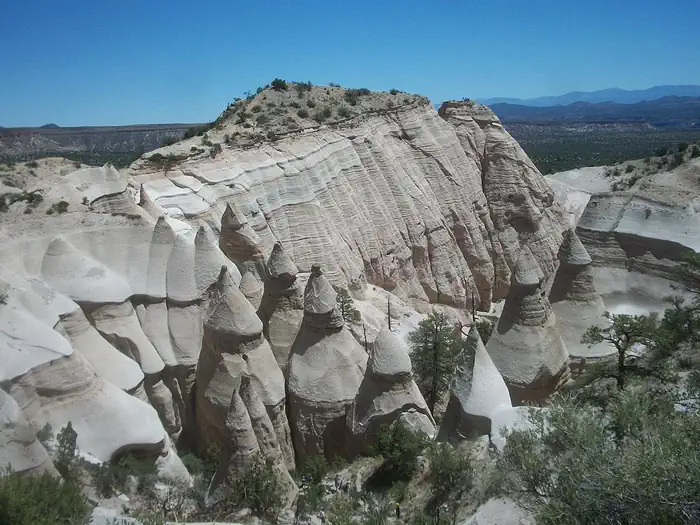 Cochiti Campground photo 2