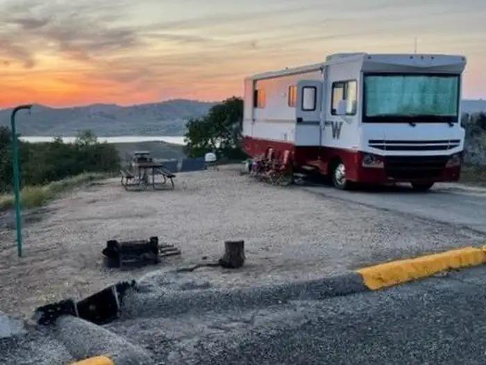 Codorniz Recreation Area Campground photo