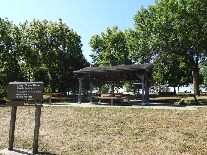 COEUR D'ALENE photo 3