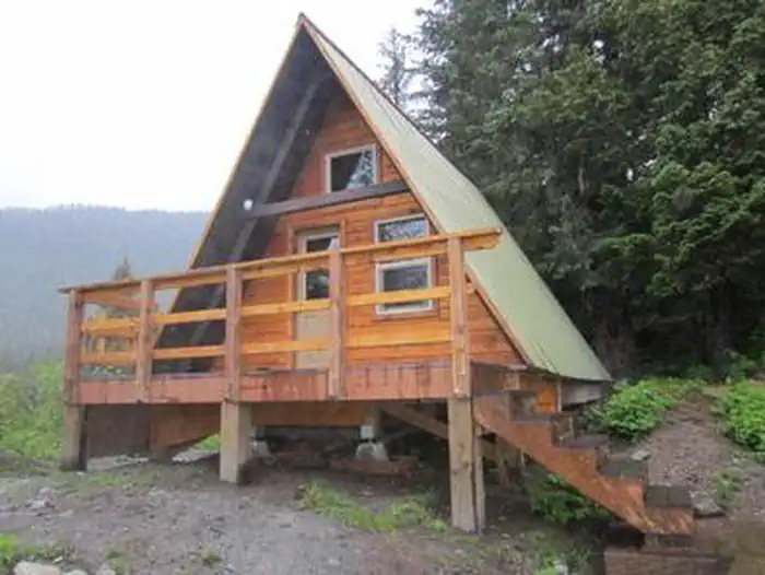 COGHILL LAKE CABIN photo