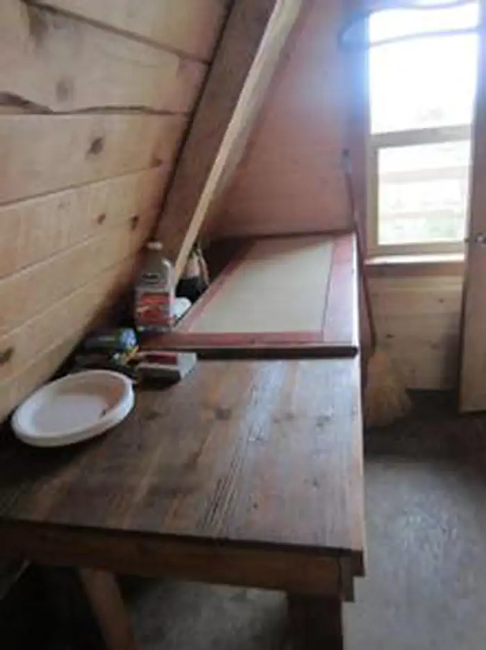 COGHILL LAKE CABIN photo 5