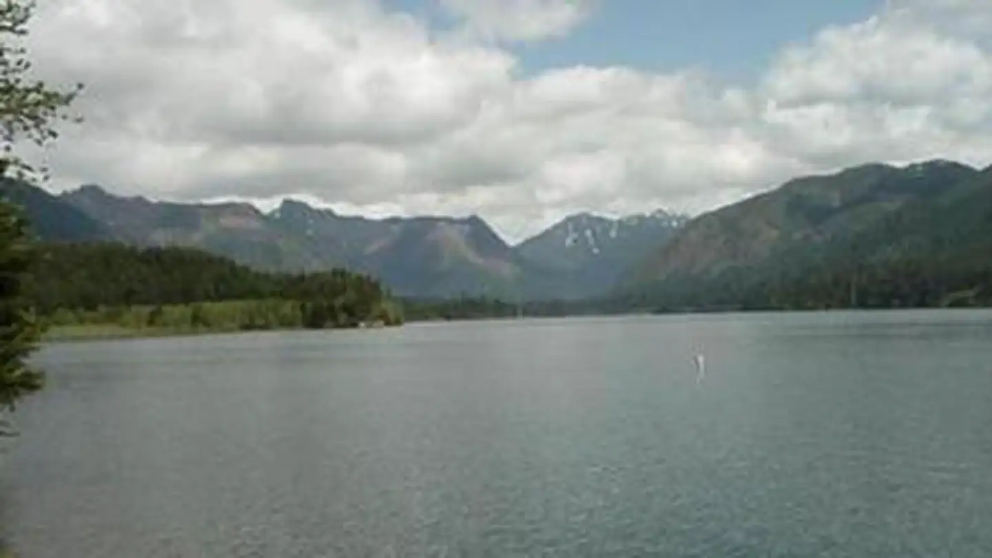 COHO CAMPGROUND photo