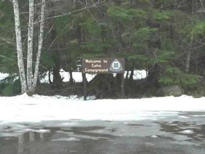 COHO CAMPGROUND photo 2