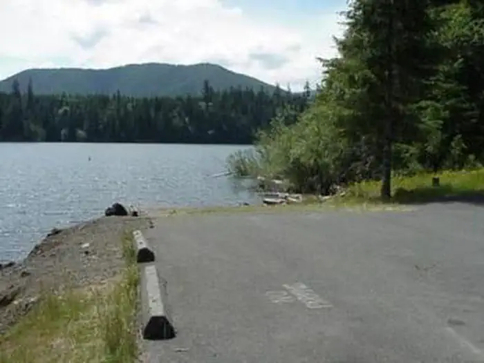 COHO CAMPGROUND photo 3