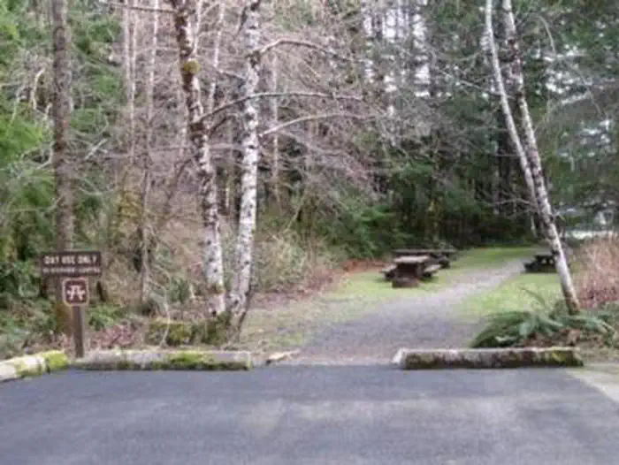 COHO CAMPGROUND photo 4