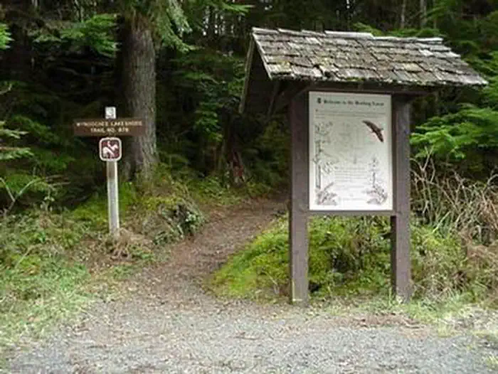 COHO CAMPGROUND photo 5