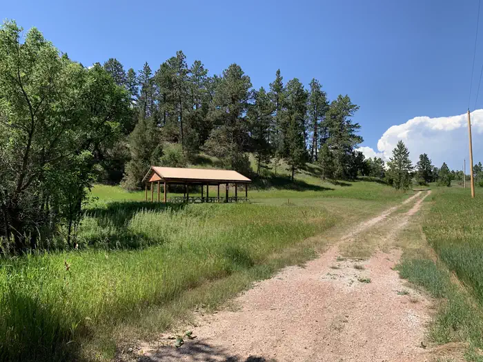 Cold Brook Campground photo 2