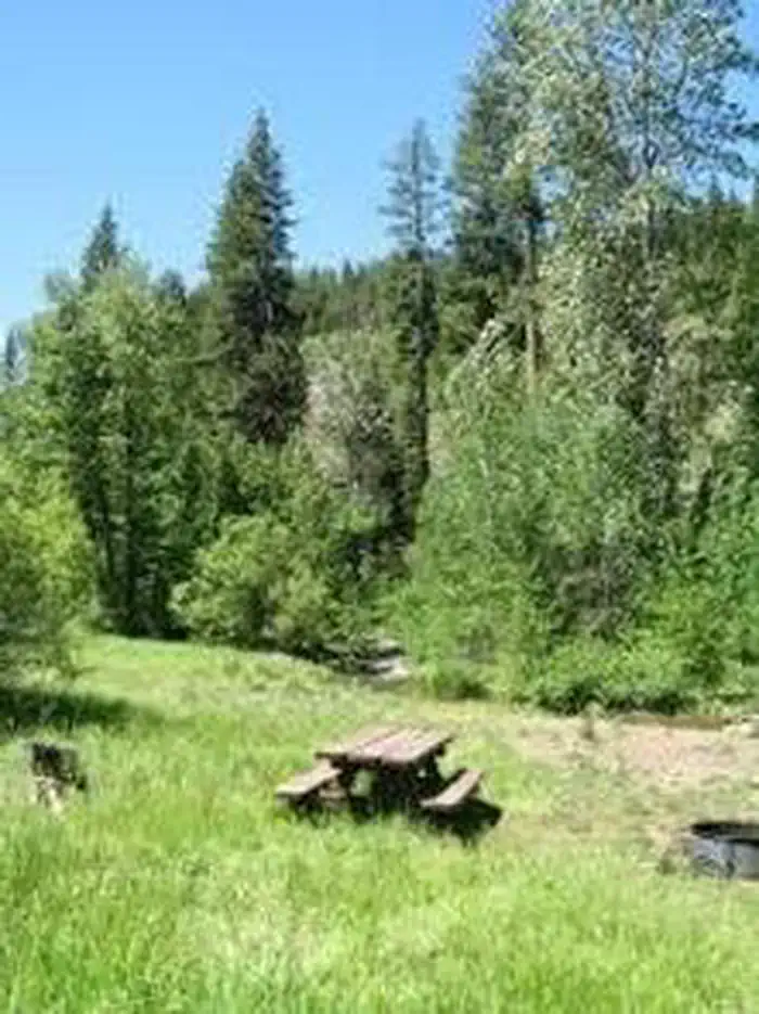 COLD CREEK photo