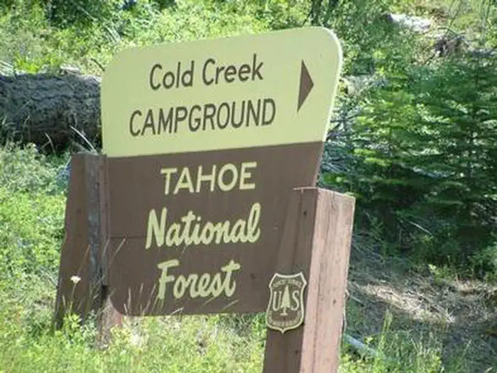 COLD CREEK photo 2