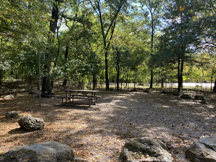 Cold Springs Campground (Chickasaw) photo 2