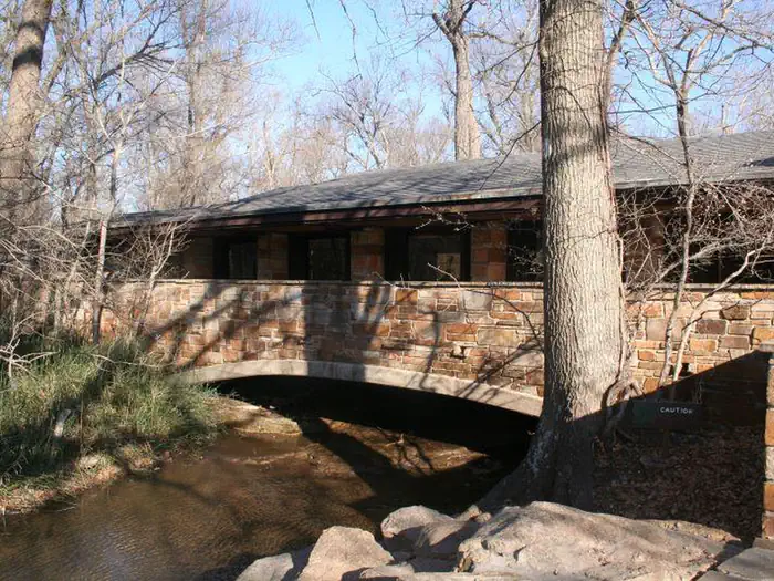 Cold Springs Campground (Chickasaw) photo 3