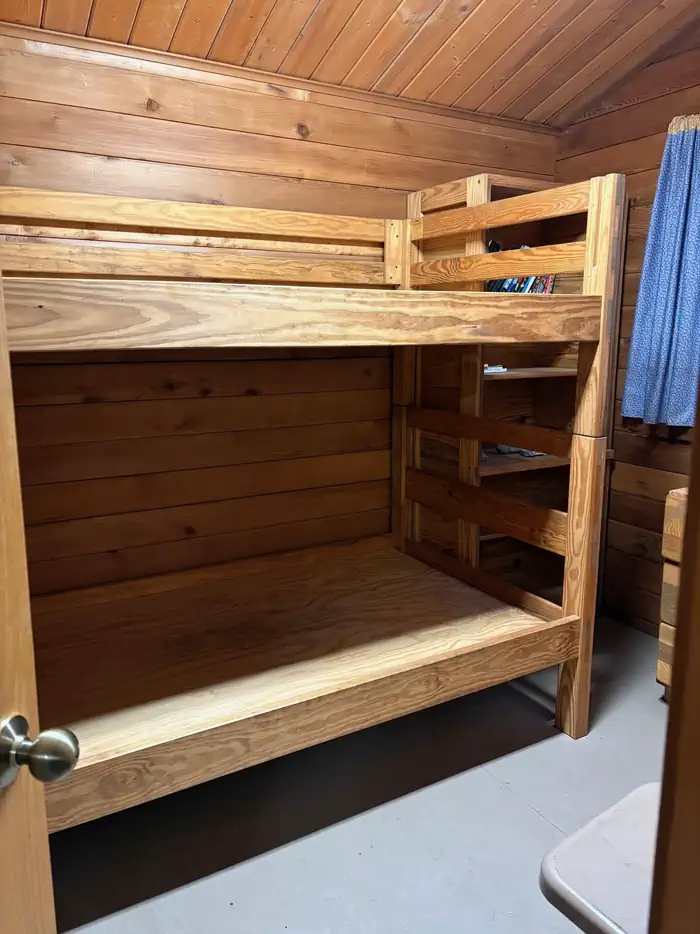 Coldfoot Cabin photo 4
