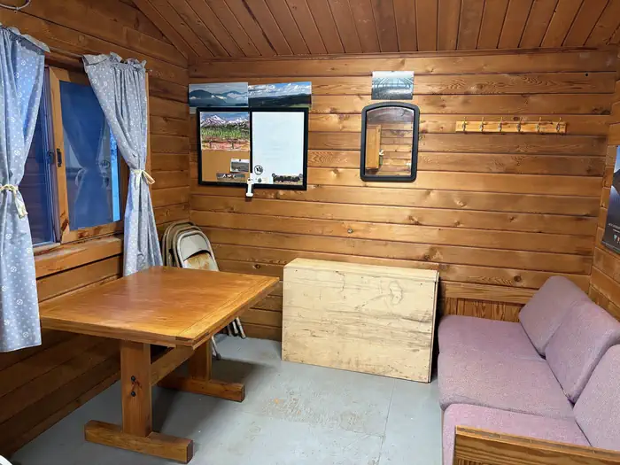 Coldfoot Cabin photo 5