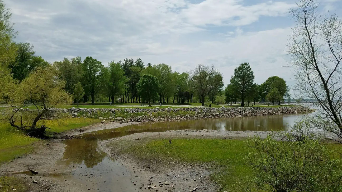 Coles Creek Campground photo