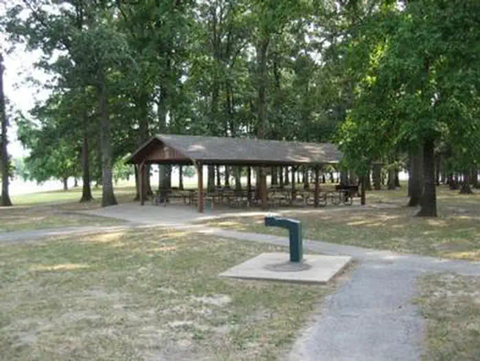 COLES CREEK DAY USE photo