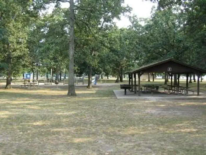 COLES CREEK DAY USE photo 2