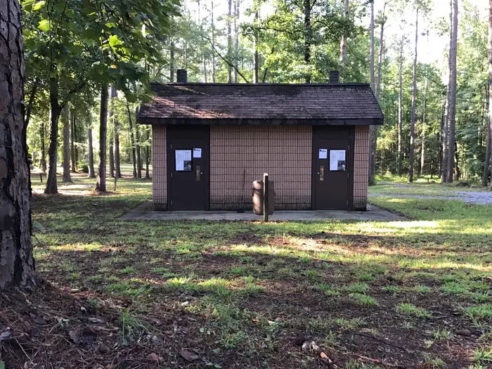 Collins Creek Seasonal Campground (SC) photo 2