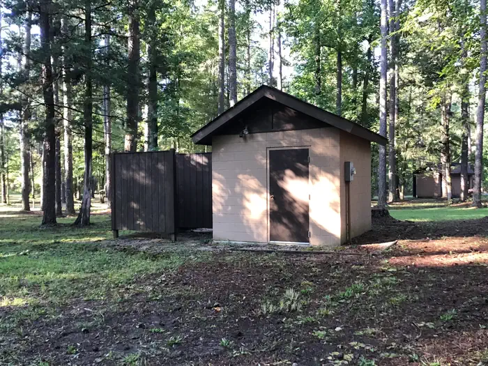 Collins Creek Seasonal Campground (SC) photo 3