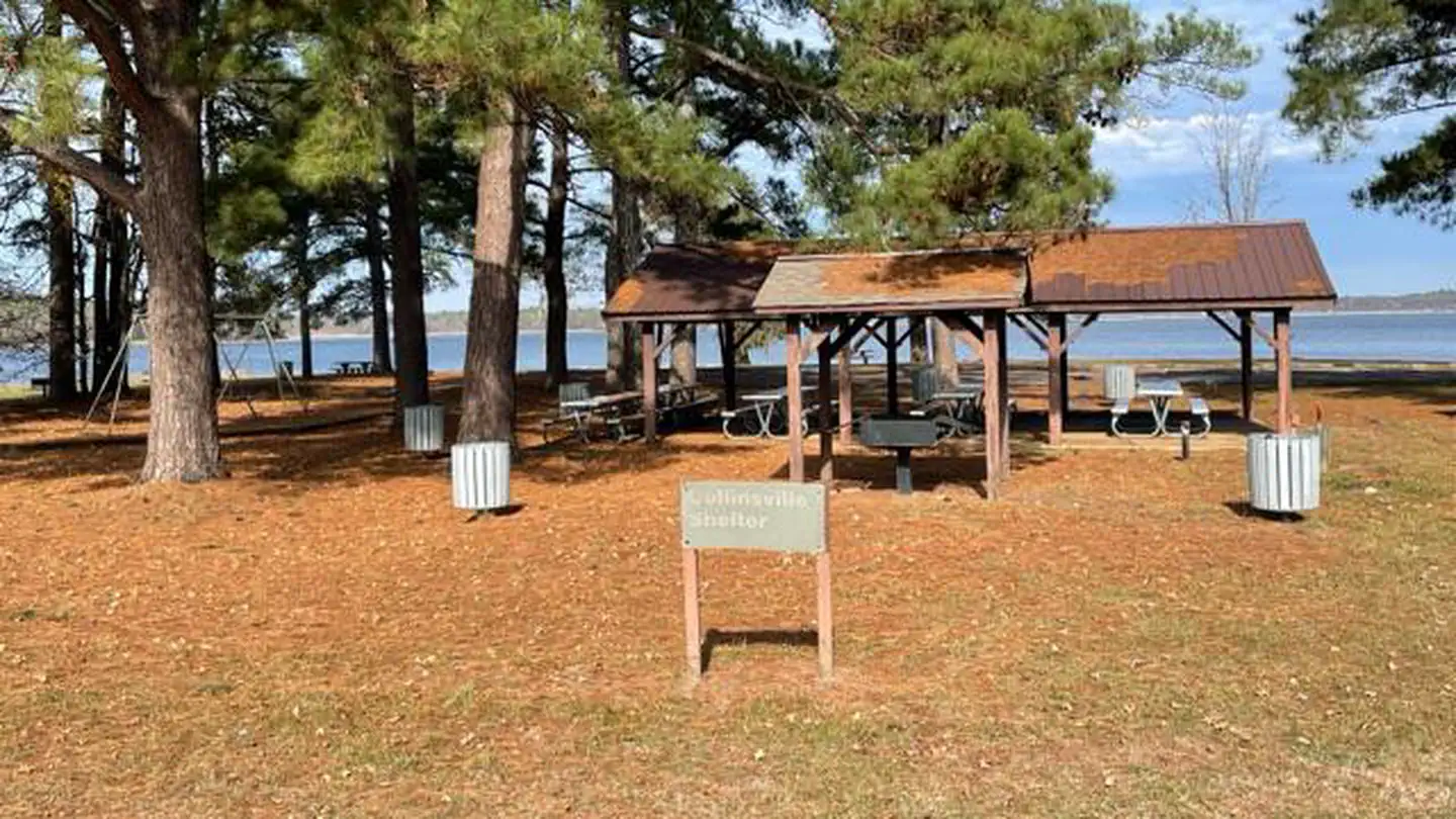 Collinsville Shelter (Okatibbee) photo