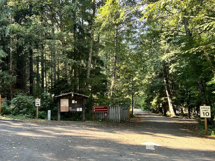 Colonial Creek North Campground photo 3