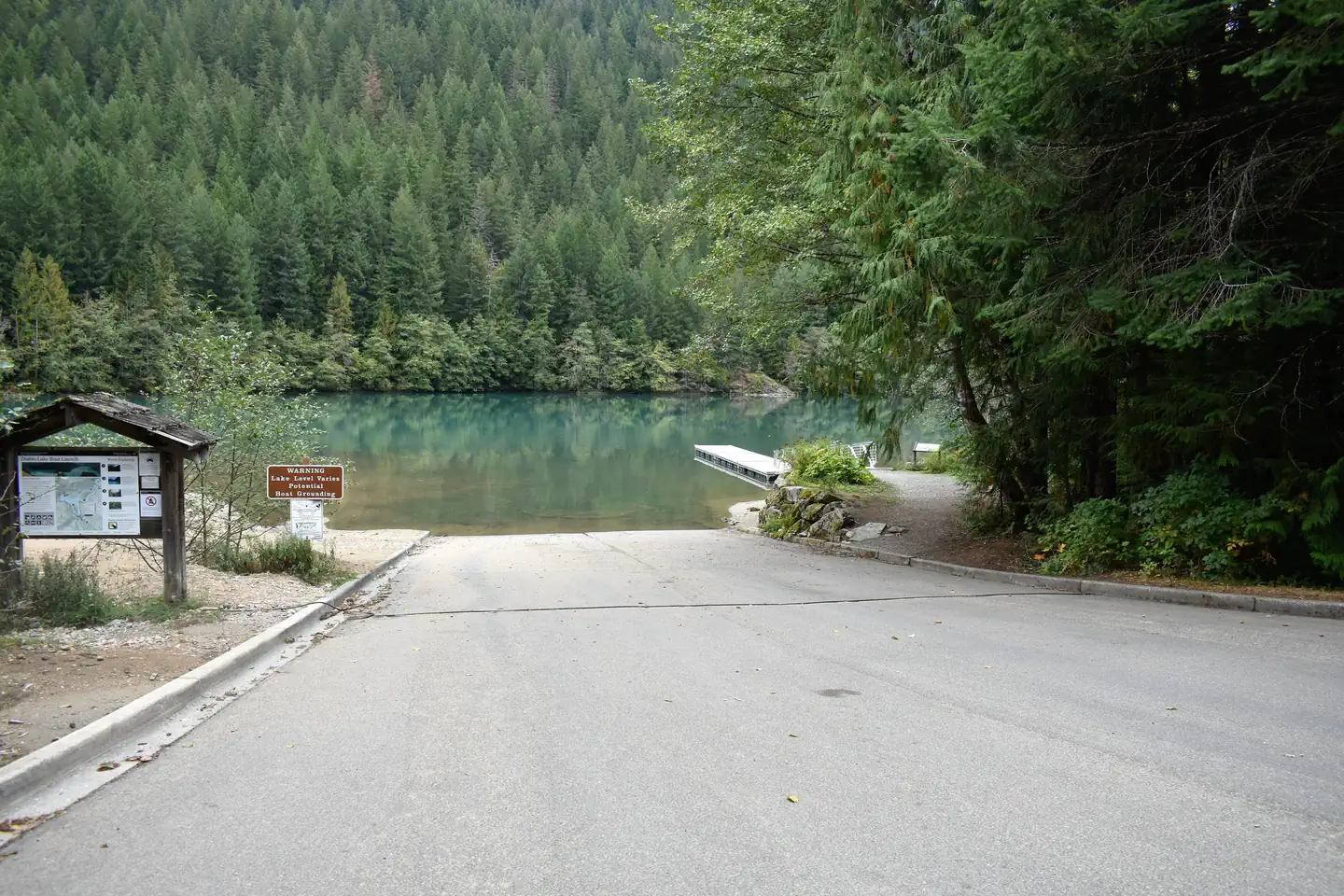 Colonial Creek South Campground photo 2