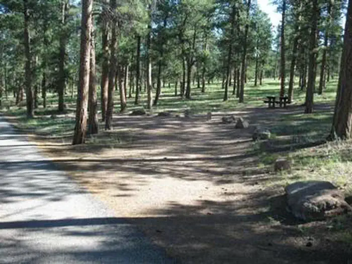 COLORADO CAMPGROUND photo 4