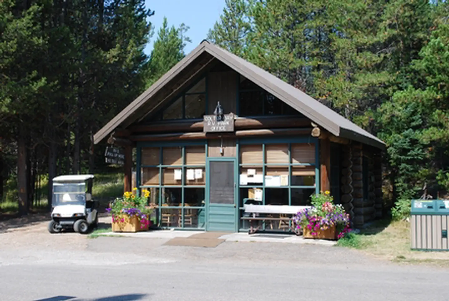 Colter Bay RV Park photo 4