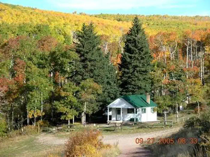 COLTON GUARD STATION photo 3