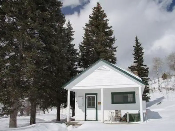 COLTON GUARD STATION photo 4