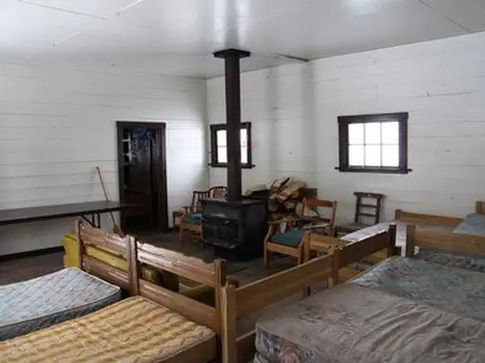 COLTON GUARD STATION photo 5