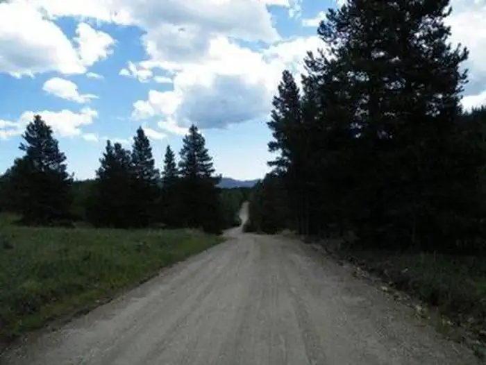 COLUMBINE CAMPGROUND photo 3