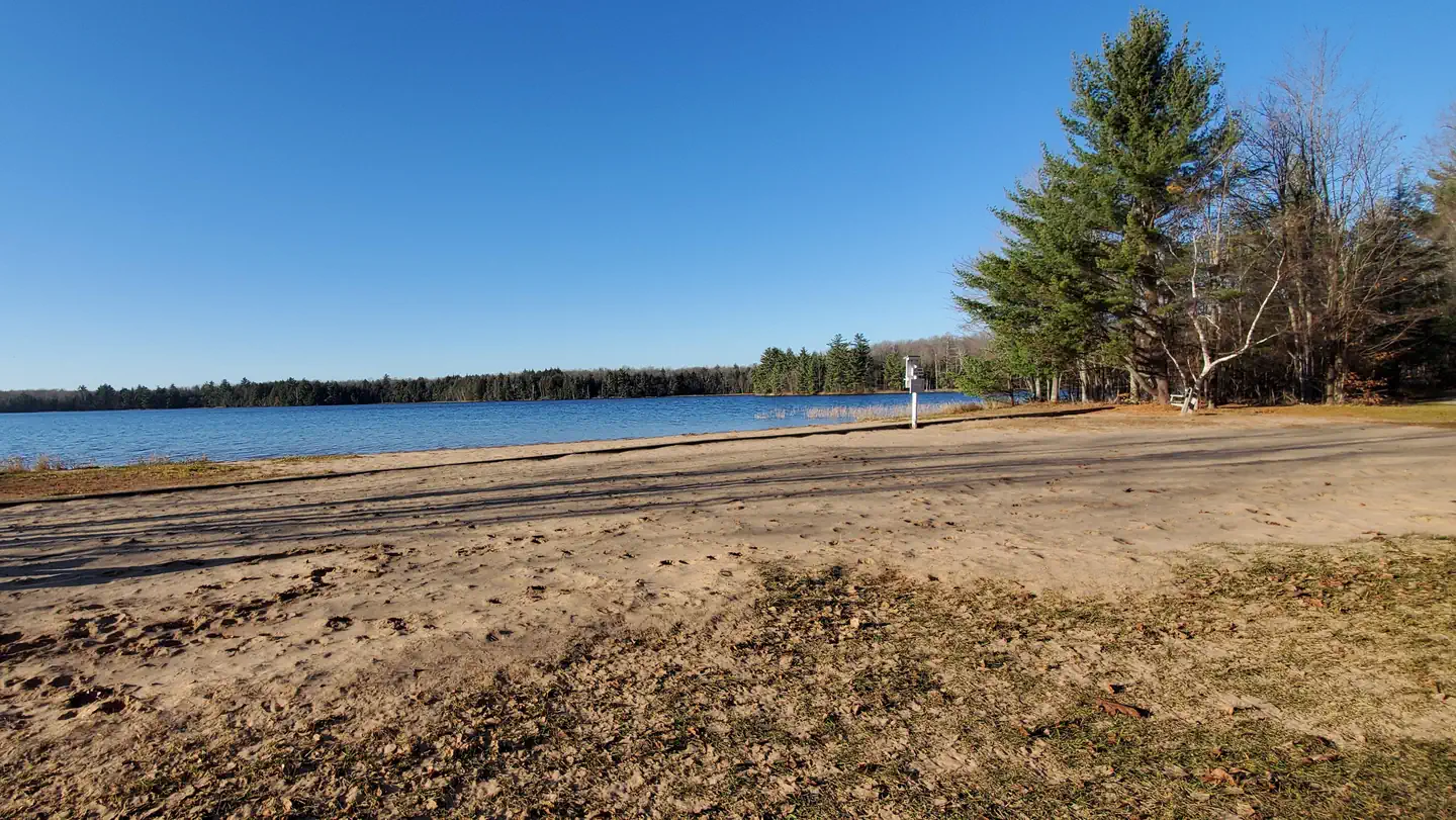 COLWELL LAKE CAMPGROUND photo