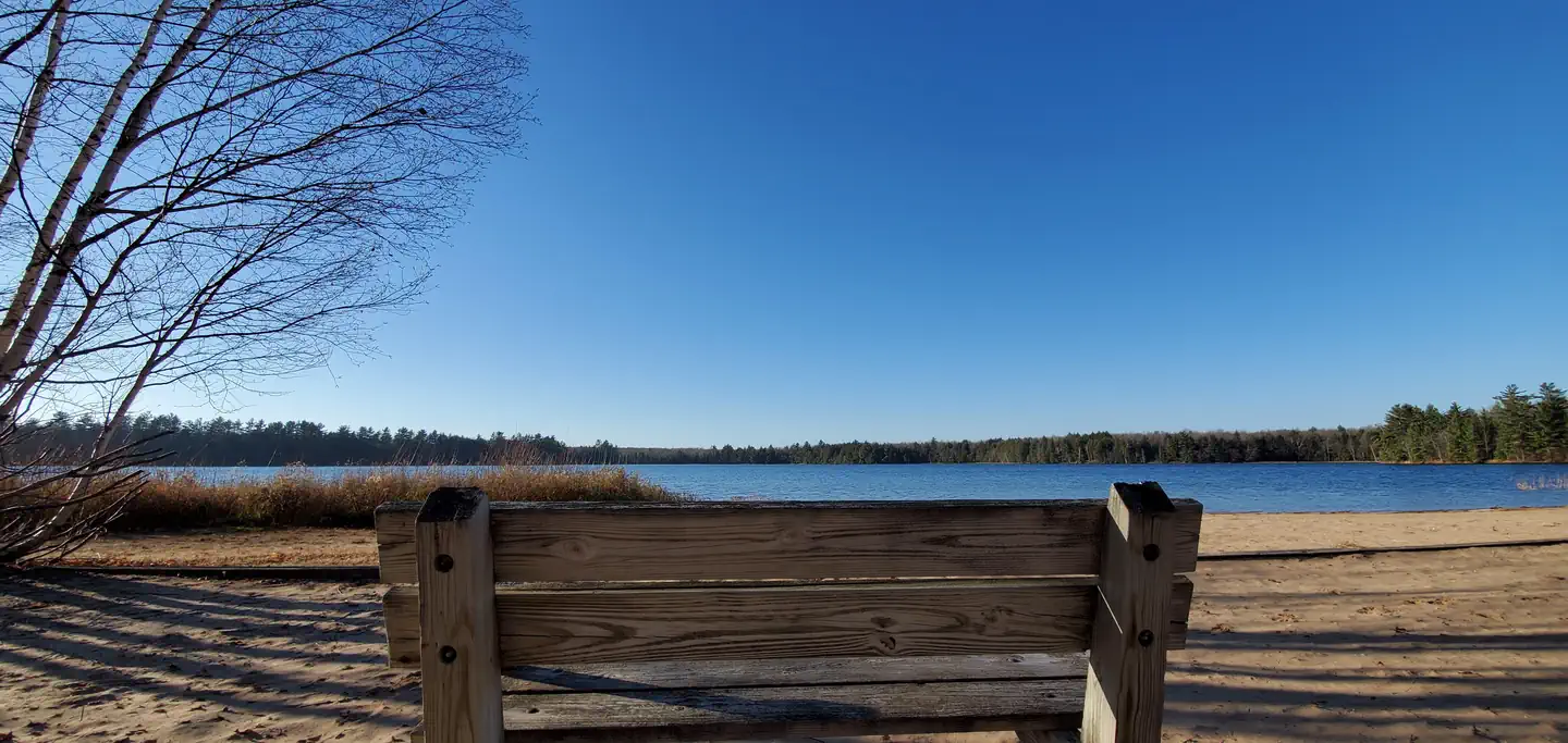 COLWELL LAKE CAMPGROUND photo 3