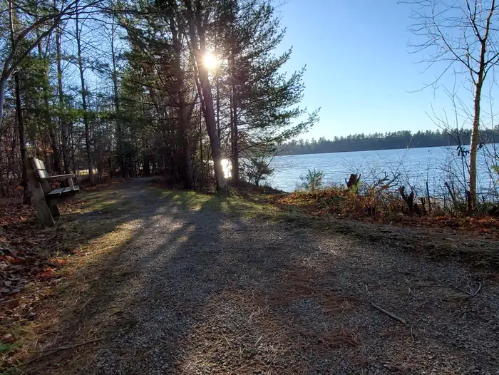 COLWELL LAKE CAMPGROUND photo 5