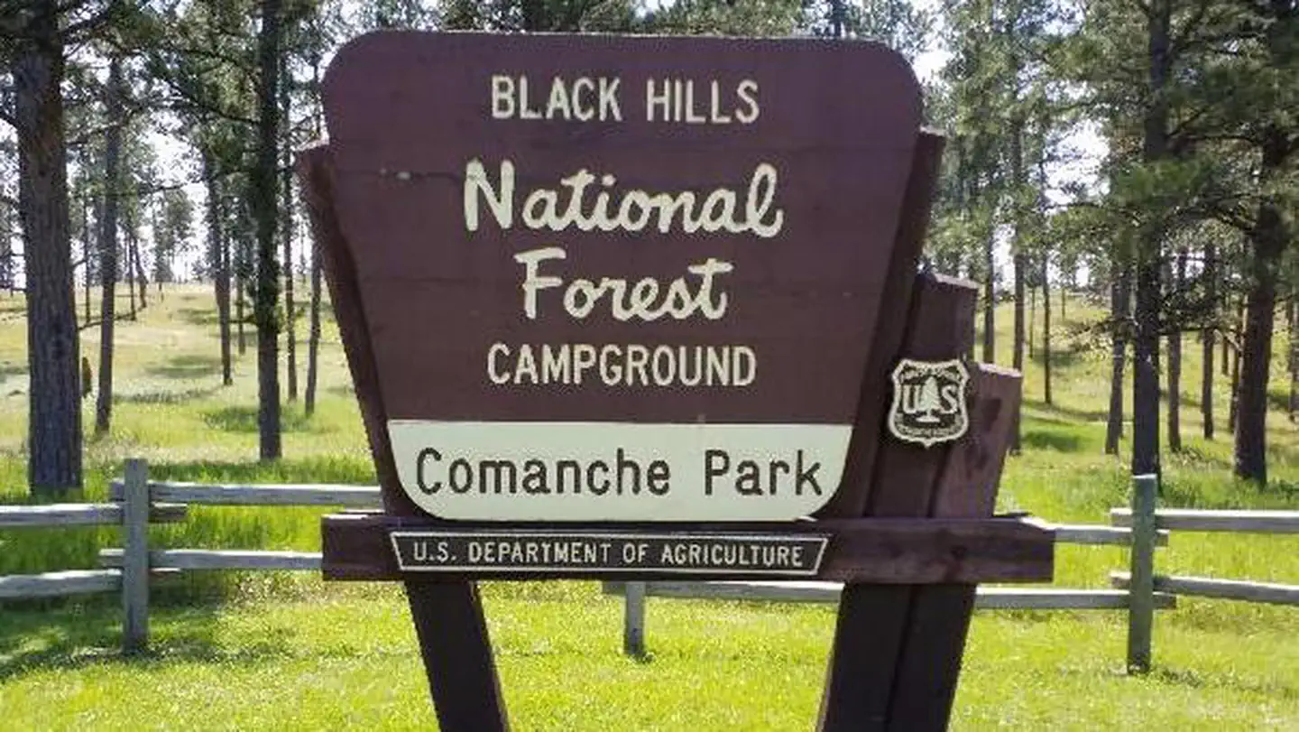 COMANCHE PARK photo