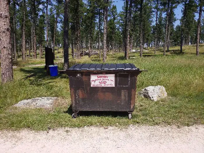 COMANCHE PARK photo 4