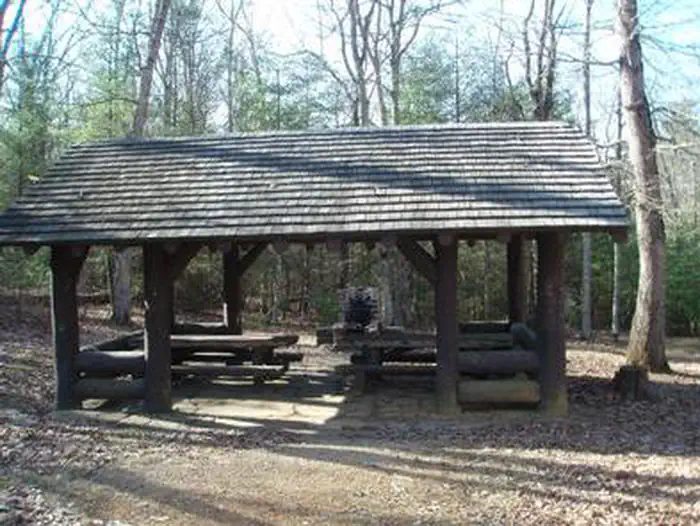 Comer's Rock Recreation Area photo