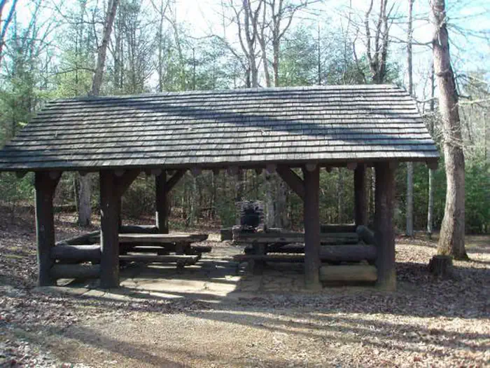 Comer's Rock Recreation Area photo 2