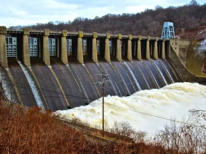 CONEMAUGH LAKE PAVILIONS photo