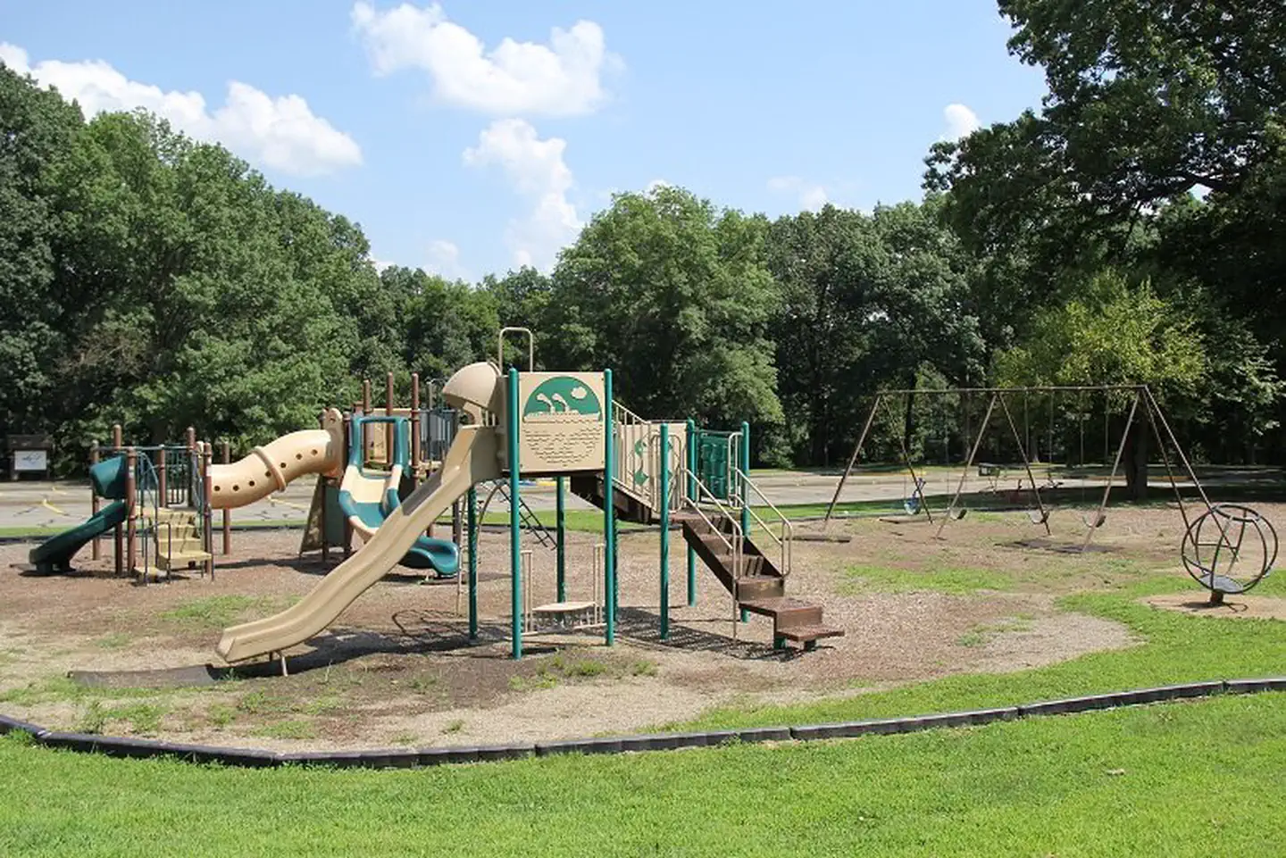 CONEMAUGH LAKE PAVILIONS photo 3